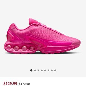 WOMENS Nike Air Max DN